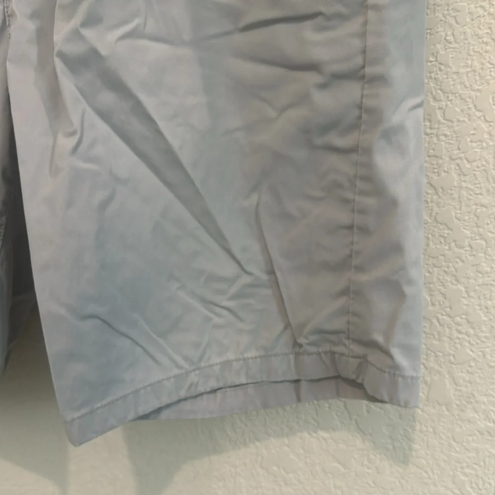 Calvin Klein size 34 shorts grey